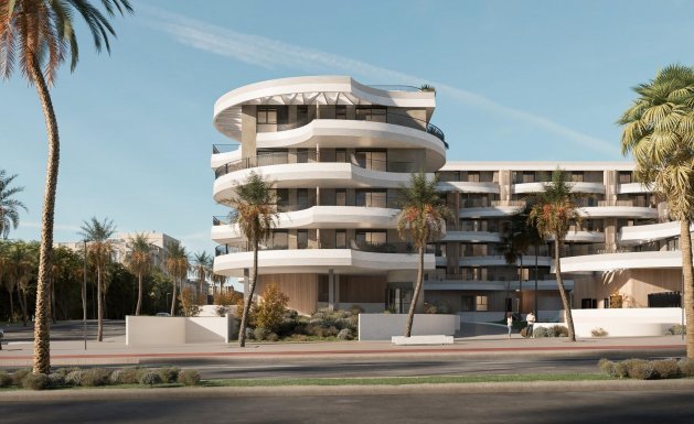 penthouse - Neuf - Málaga - Málaga