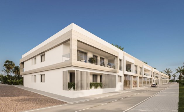 penthouse - Neuf - Marbella - Marbella