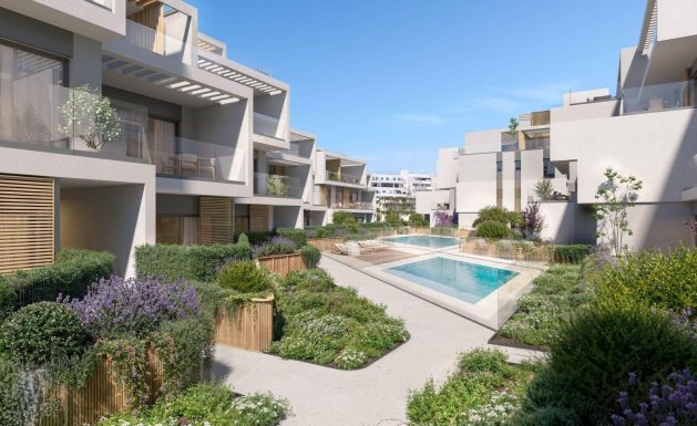 penthouse - Neuf - Marbella - Marbella