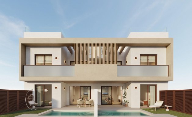 penthouse - Neuf - San Pedro del Pinatar - San Pedro del Pinatar