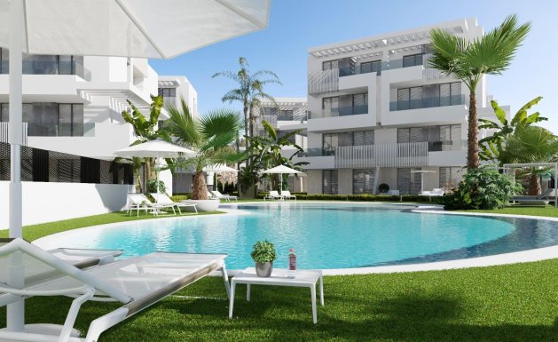 penthouse - Neuf - Torre Pacheco - Torre Pacheco
