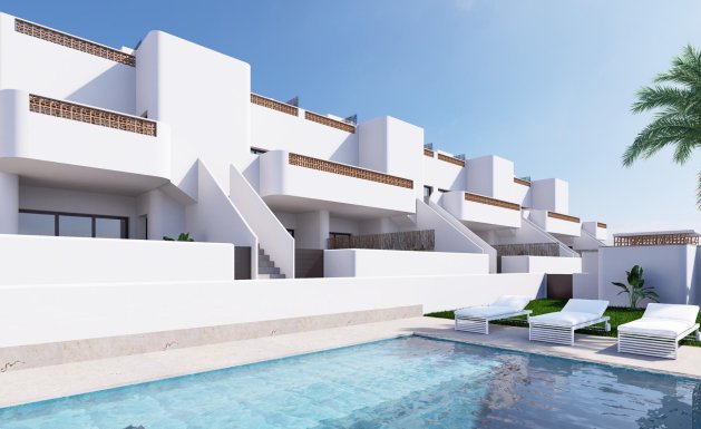 penthouse - New Build - Dolores - Dolores