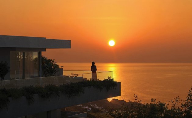 penthouse - New Build - Mijas - Mijas