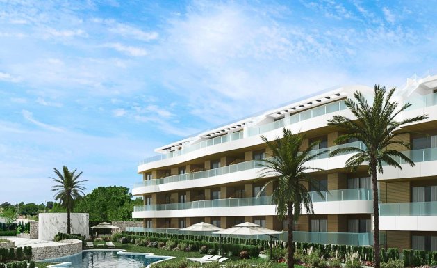 penthouse - New Build - Orihuela Costa - Orihuela Costa