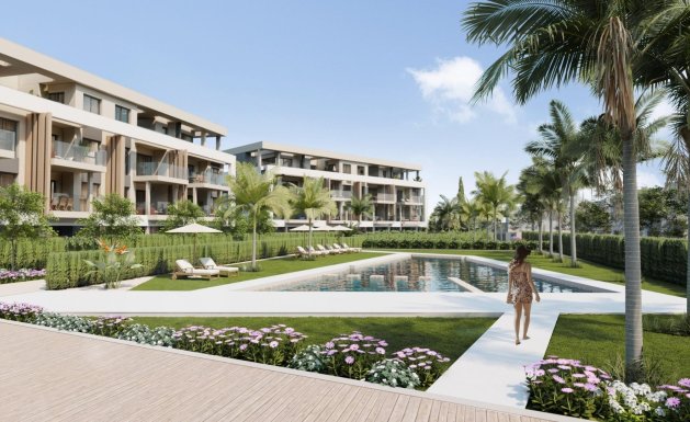 penthouse - New Build - Torre Pacheco - Torre Pacheco