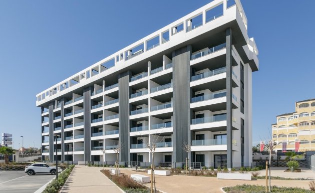 penthouse - New Build - Torrevieja - Torrevieja