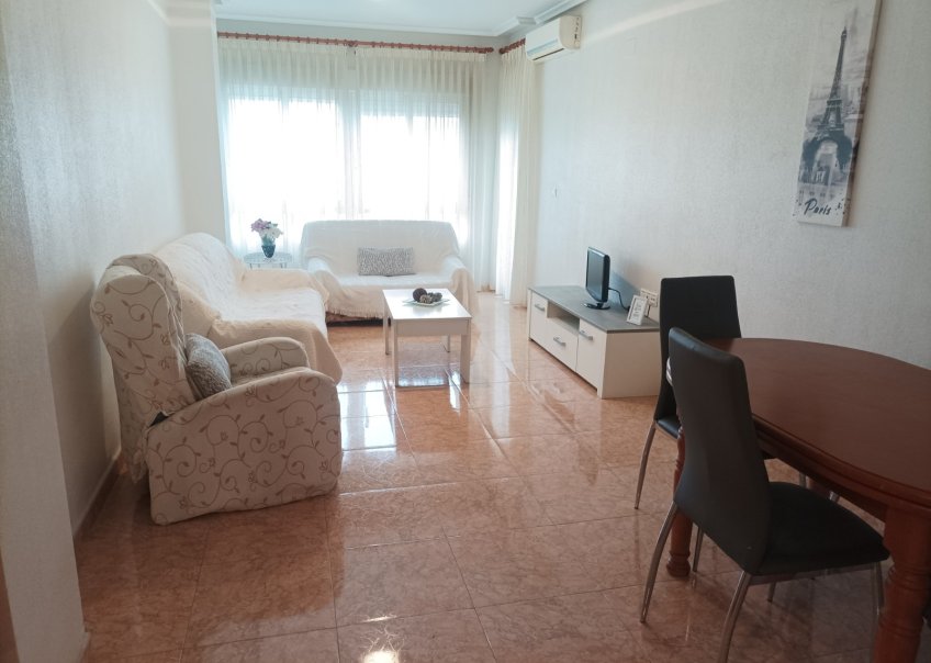 Sale - Apartment - Almoradí - Almoradi