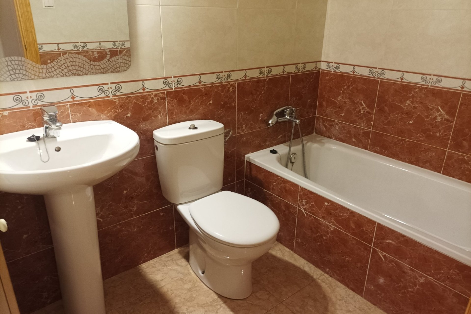 Sale - Apartment - Almoradí - Almoradi