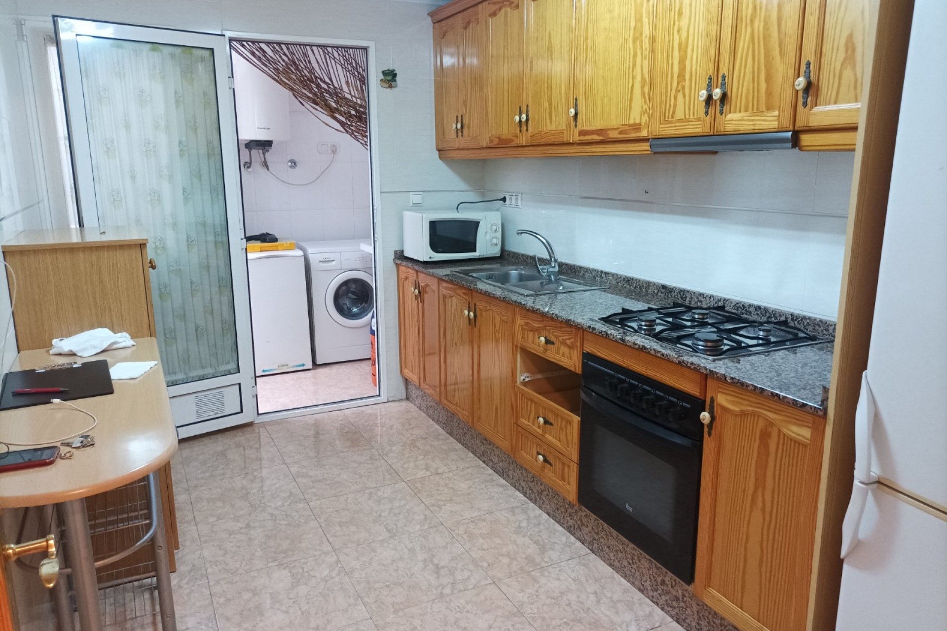 Sale - Apartment - Almoradí - Almoradi