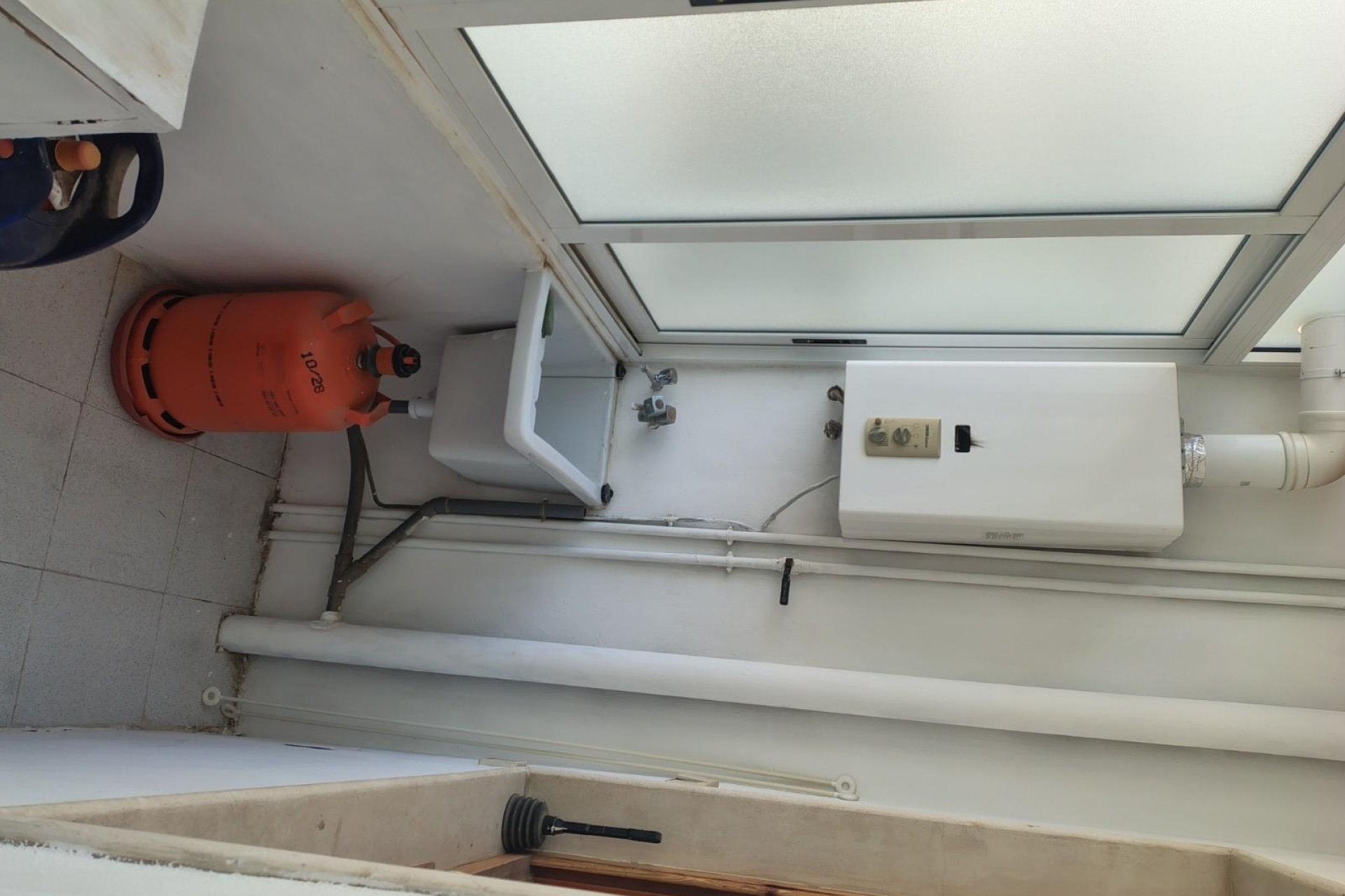 Sale - Apartment - Almoradí - Almoradi