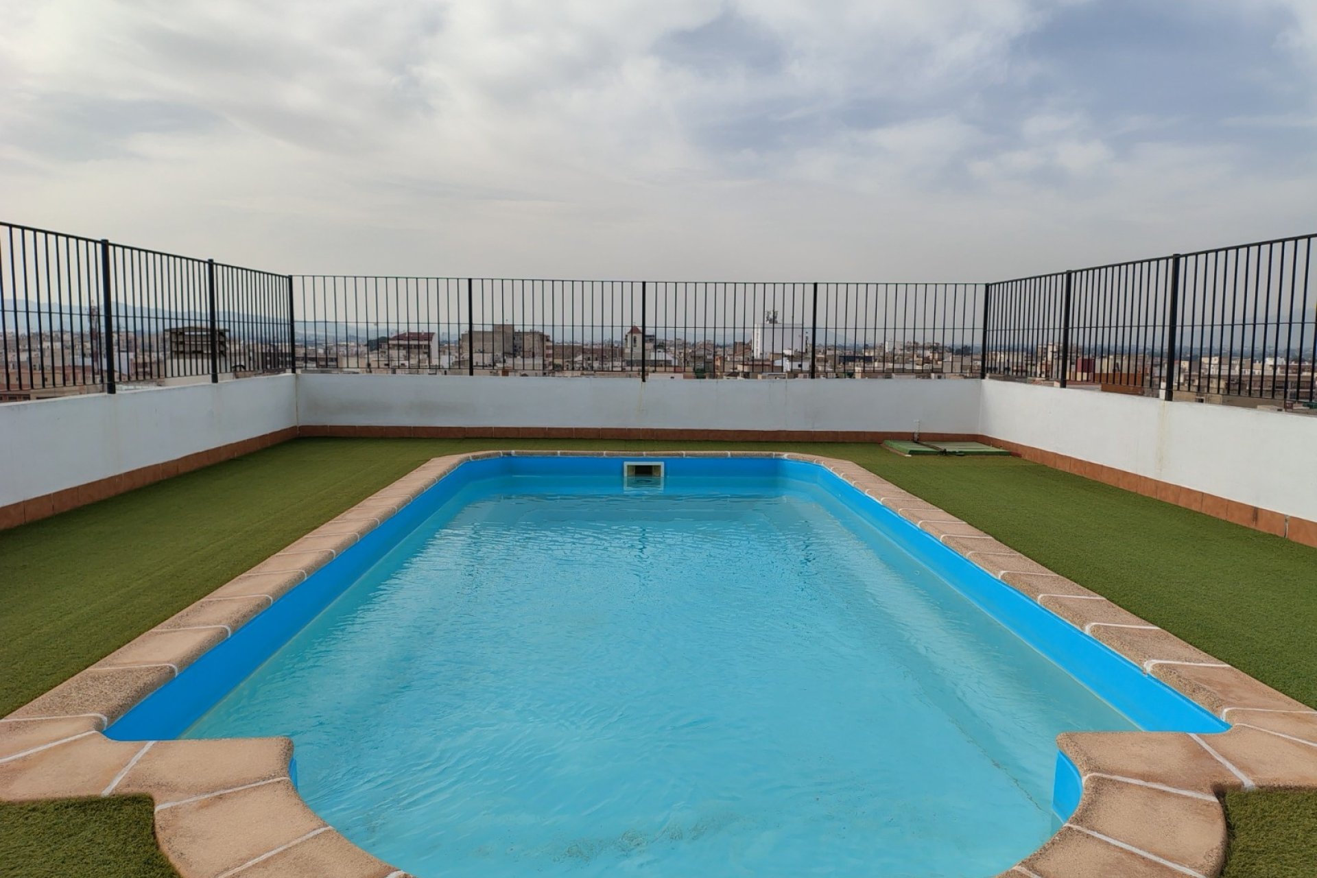 Sale - Apartment - Almoradí - Almoradi