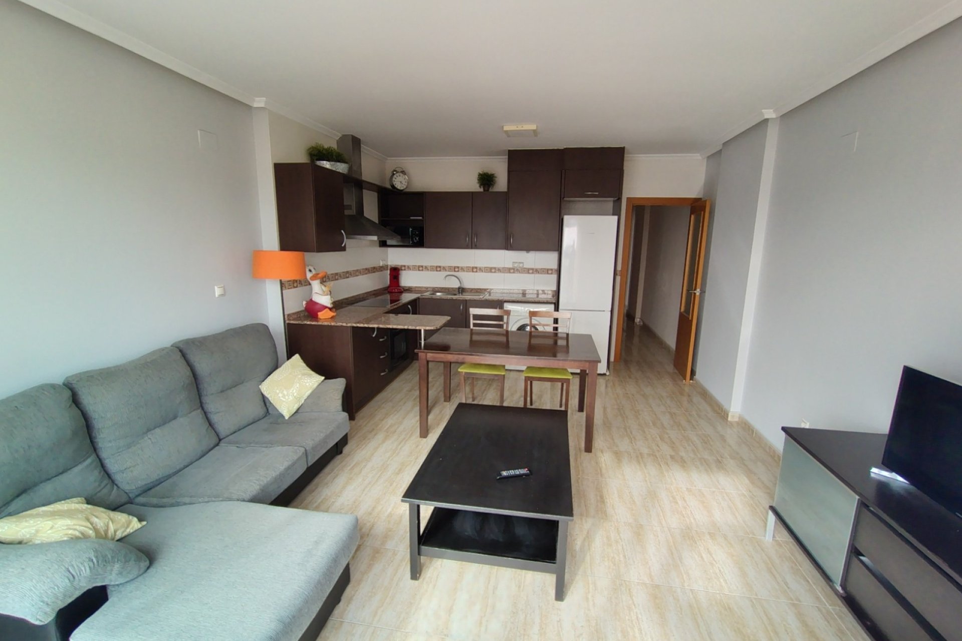 Sale - Apartment - Almoradí - Almoradi