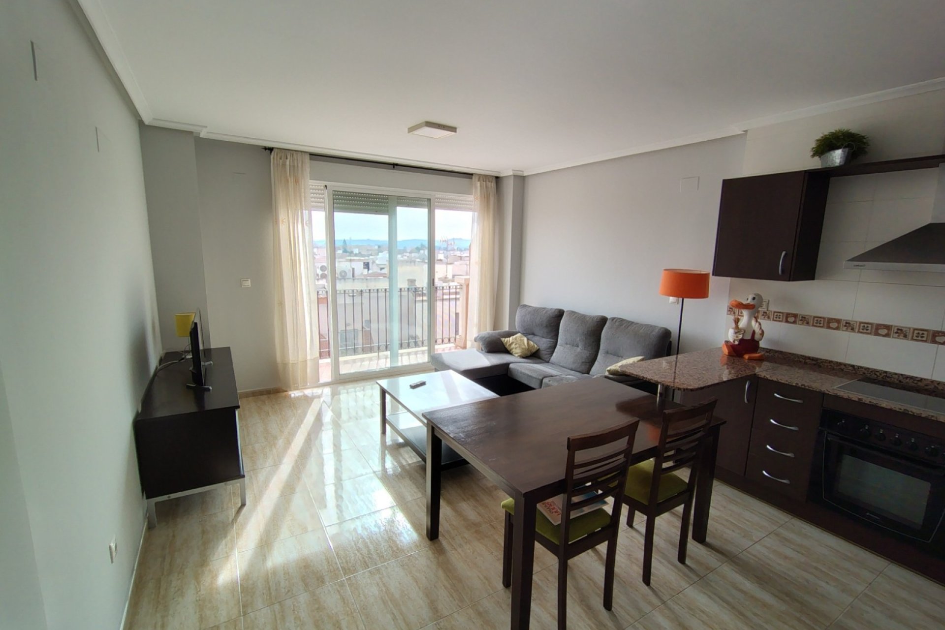 Sale - Apartment - Almoradí - Almoradi