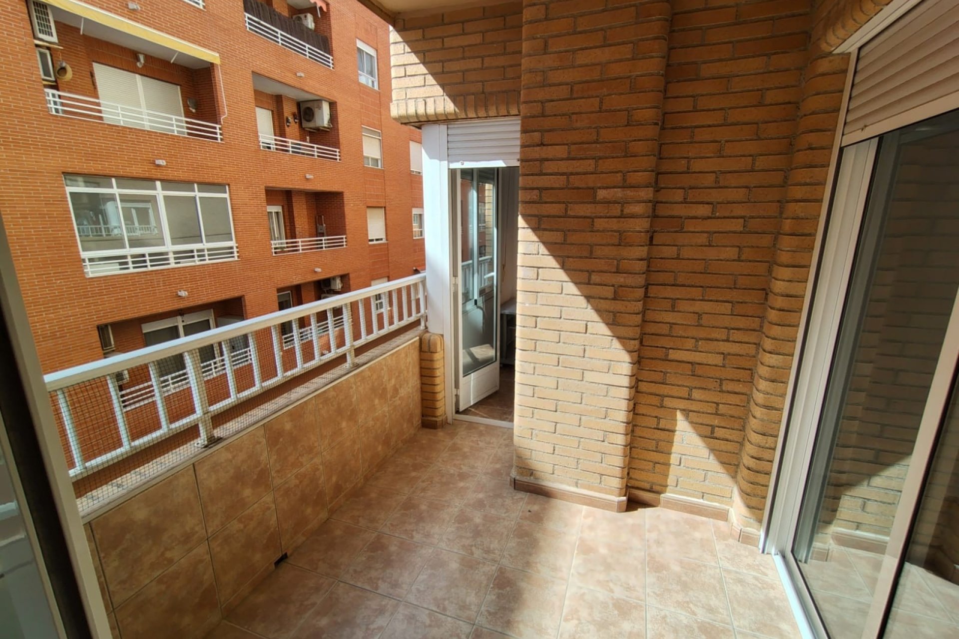 Sale - Apartment - Almoradí - Almoradi