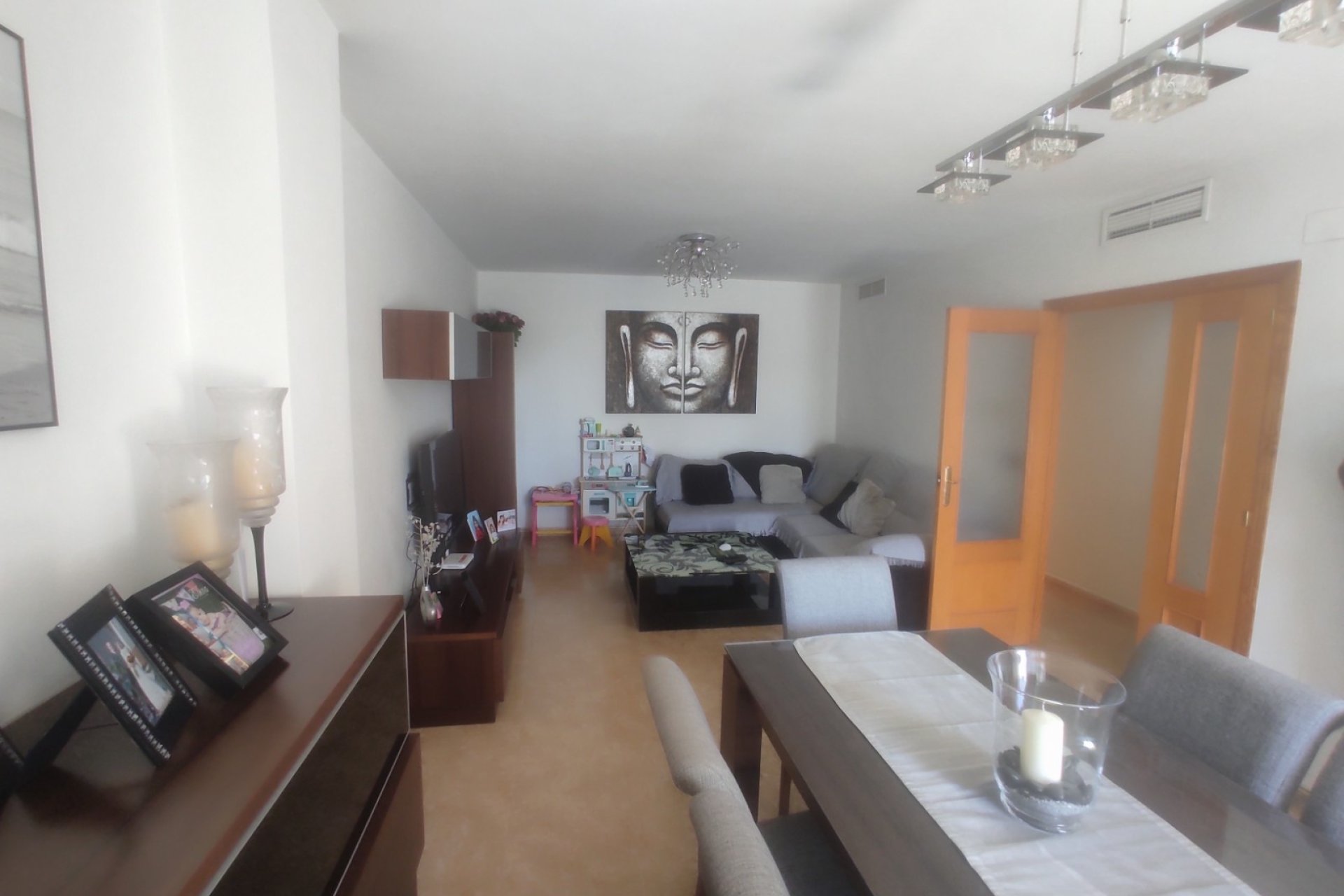 Sale - Apartment - Formentera del Segura - Pueblo