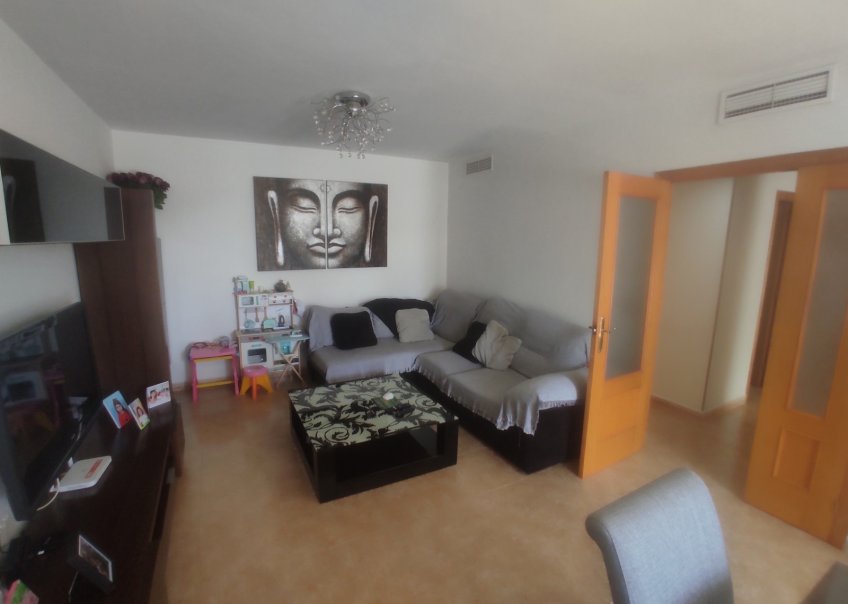 Sale - Apartment - Formentera del Segura - Pueblo