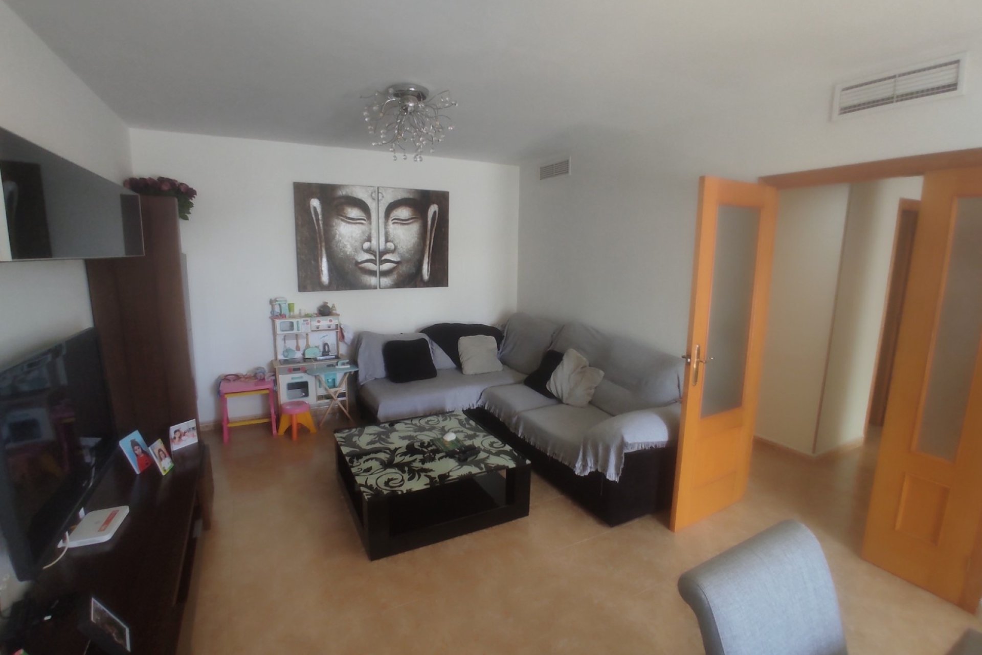 Sale - Apartment - Formentera del Segura - Pueblo