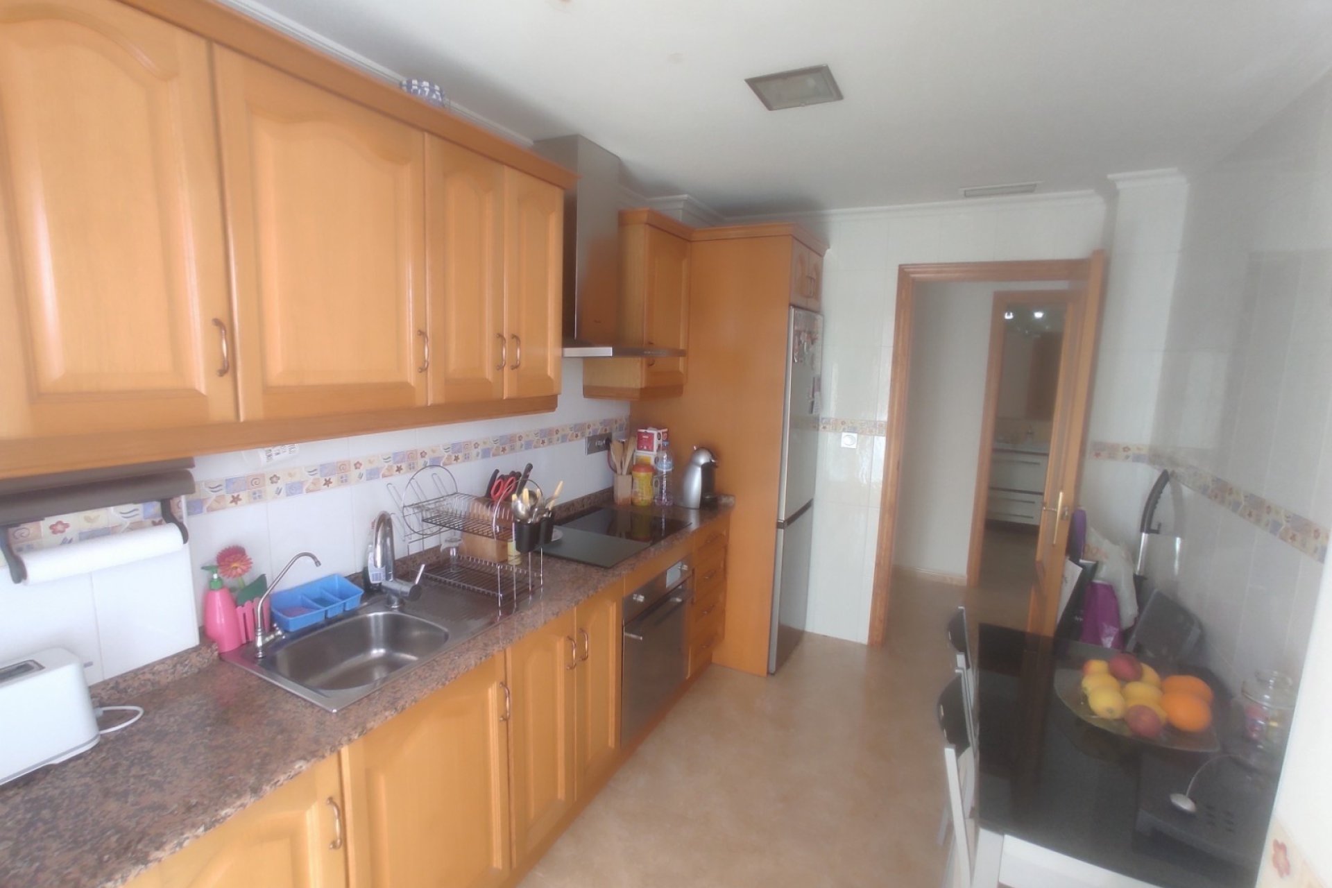 Sale - Apartment - Formentera del Segura - Pueblo