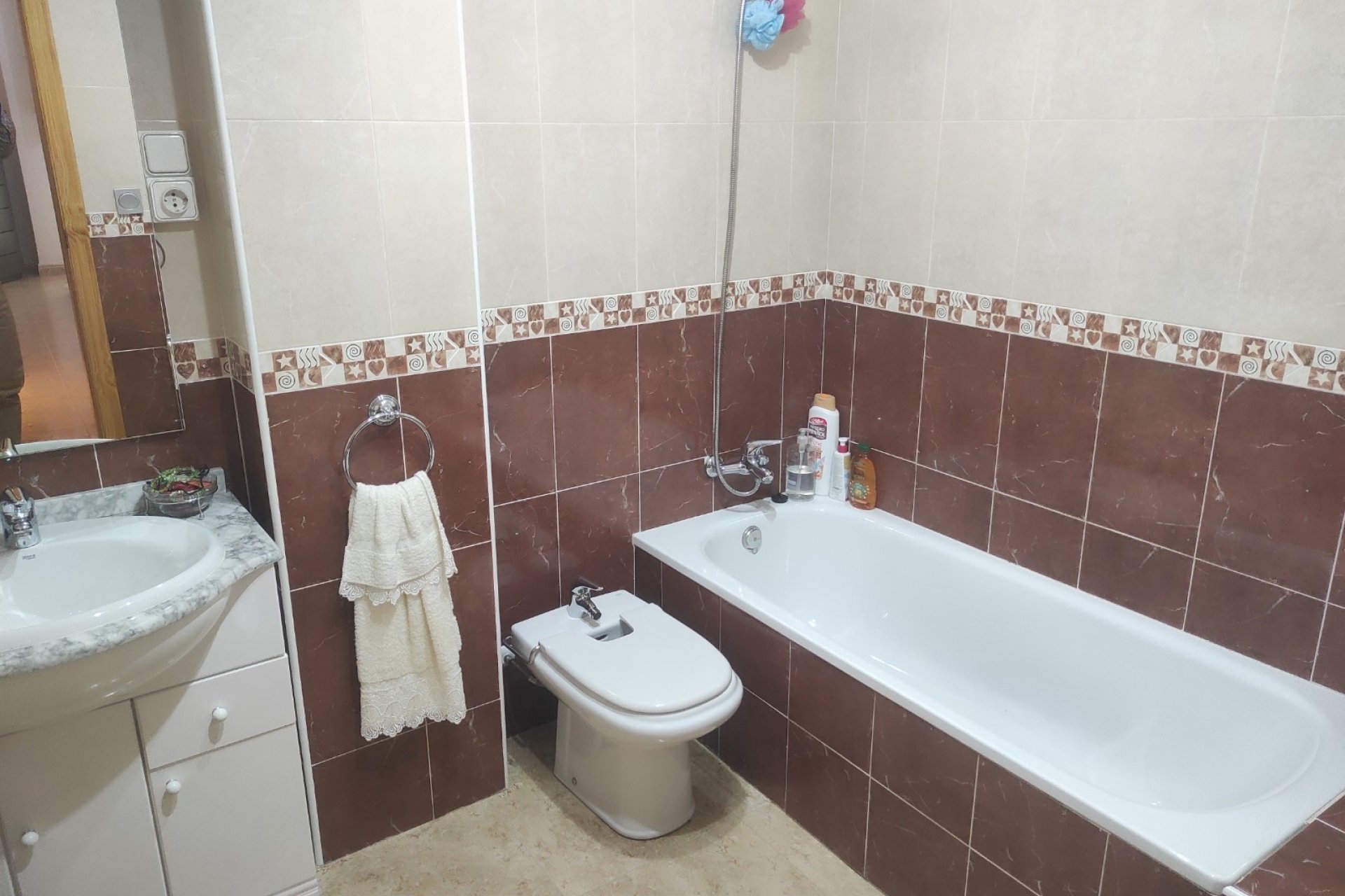 Sale - Apartment - Formentera del Segura - Pueblo