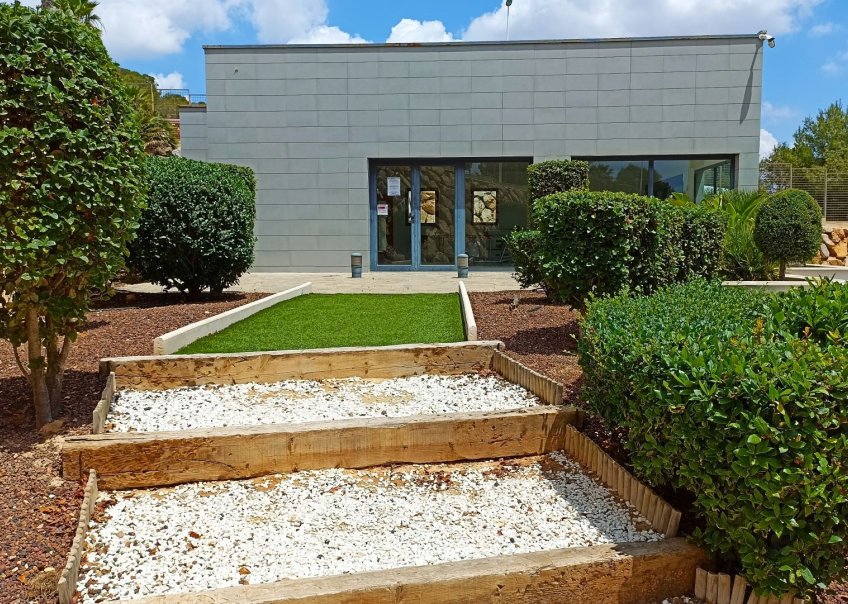 Sale - Apartment - Orihuela - Campoamor