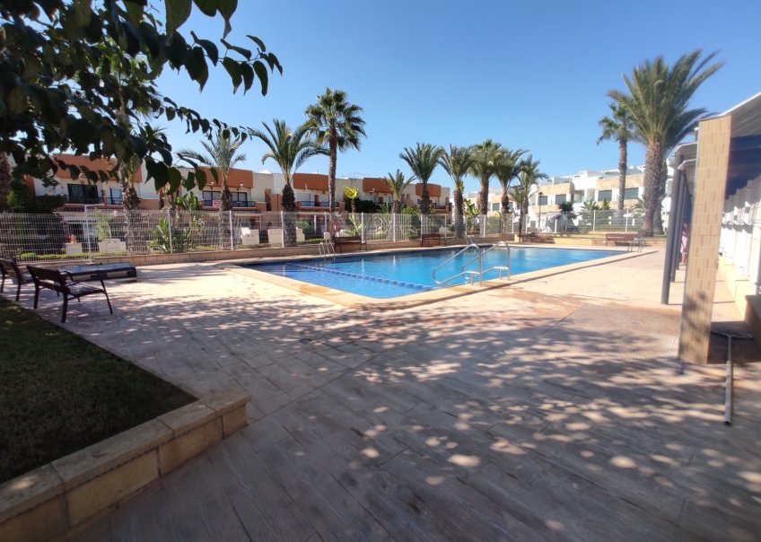 Sale - Apartment - Orihuela Costa - la_zenia_