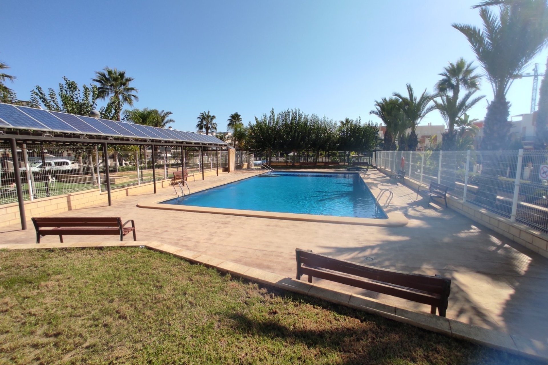 Sale - Apartment - Orihuela Costa - la_zenia_