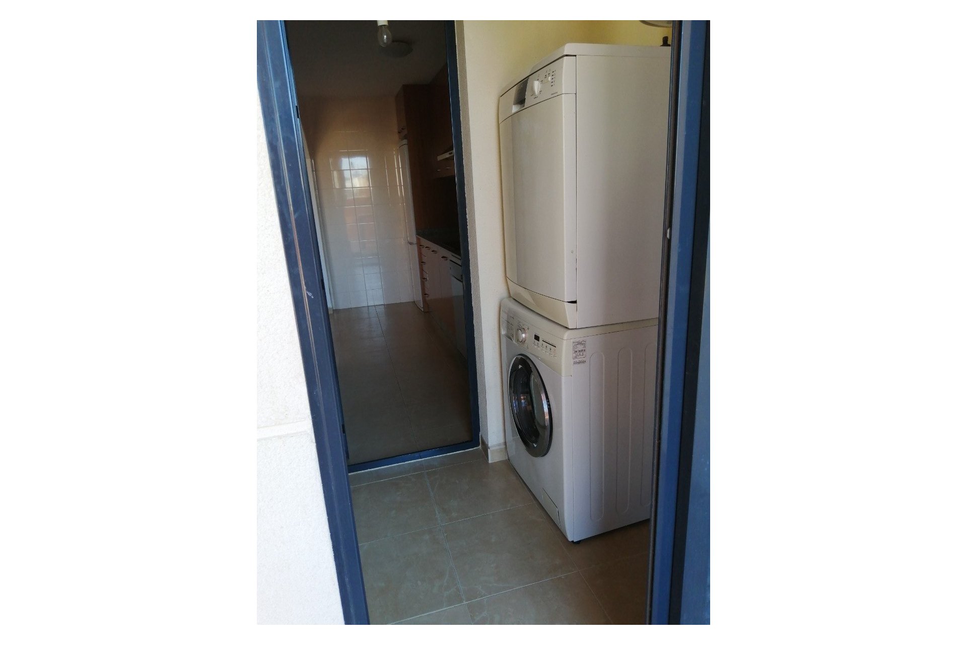 Sale - Apartment - Orihuela Costa - la_zenia_