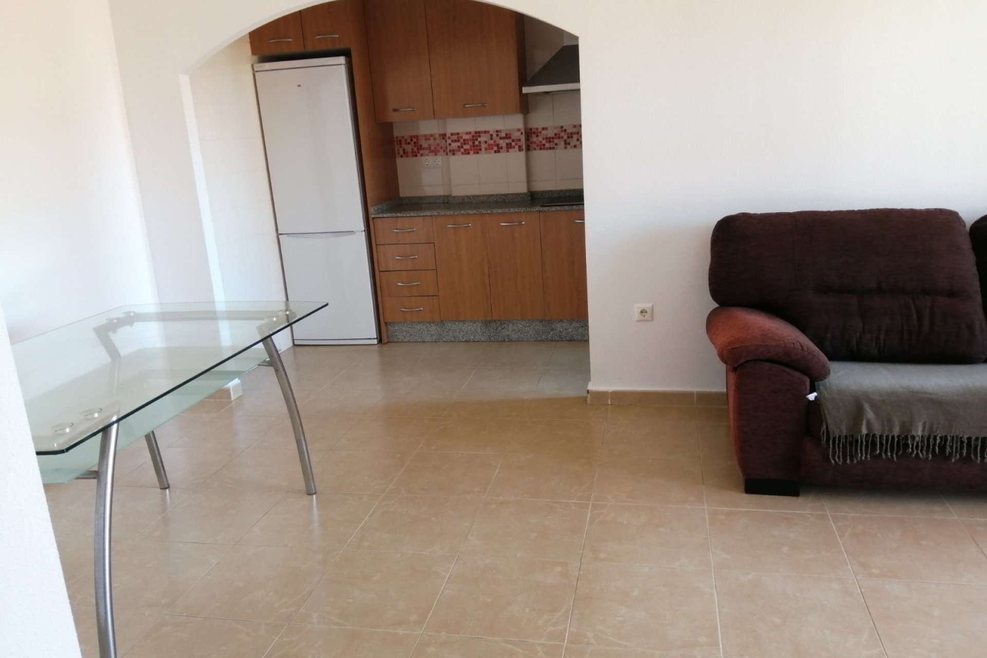 Sale - Apartment - Orihuela Costa - la_zenia_