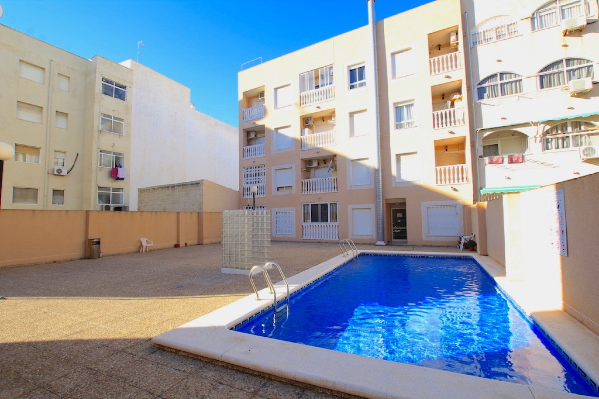 Sale - Apartment - Torrevieja - Aguas Nuevas