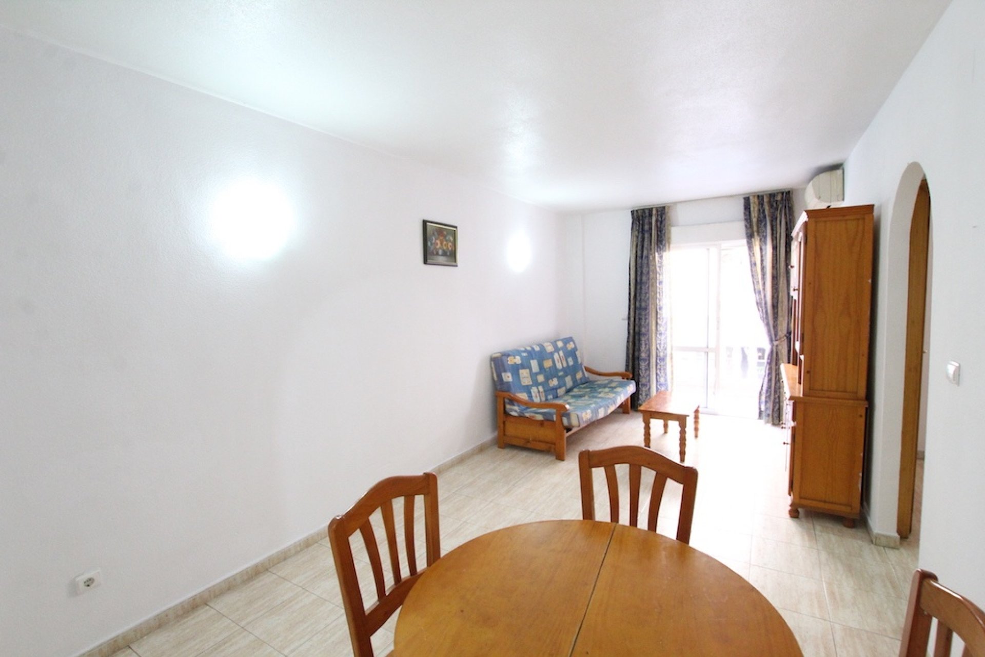 Sale - Apartment - Torrevieja - Aguas Nuevas
