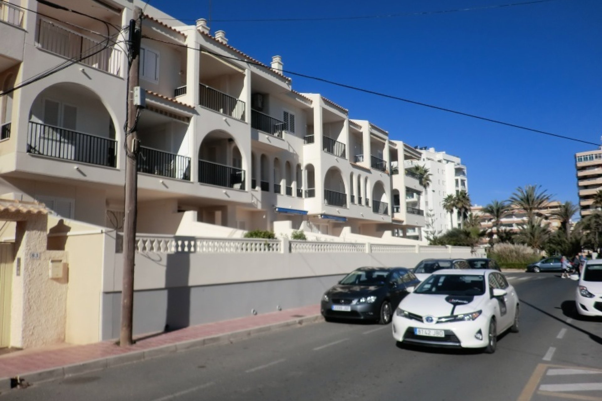 Sale - Apartment - Torrevieja - La Mata