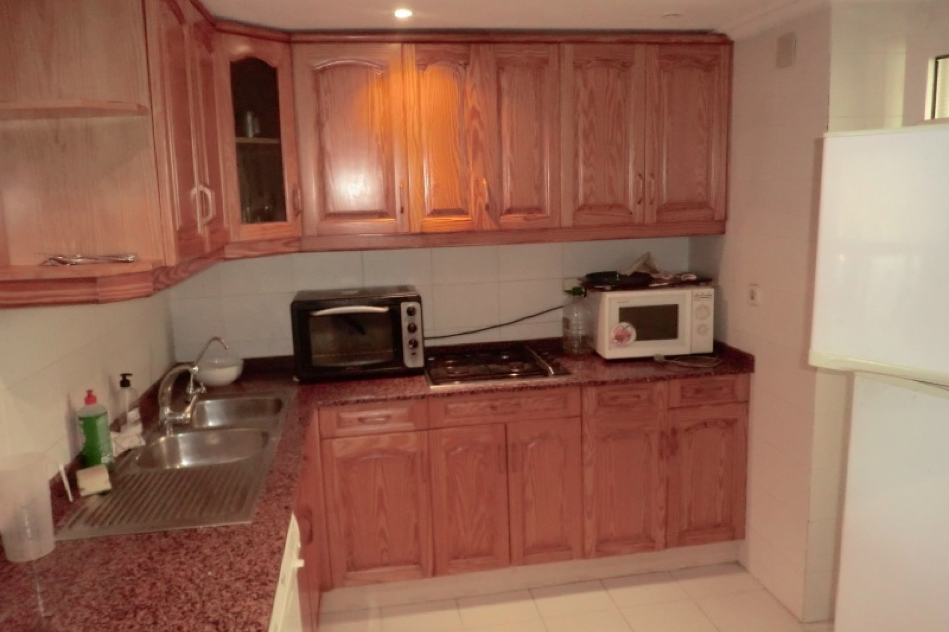 Sale - Apartment - Torrevieja - La Mata