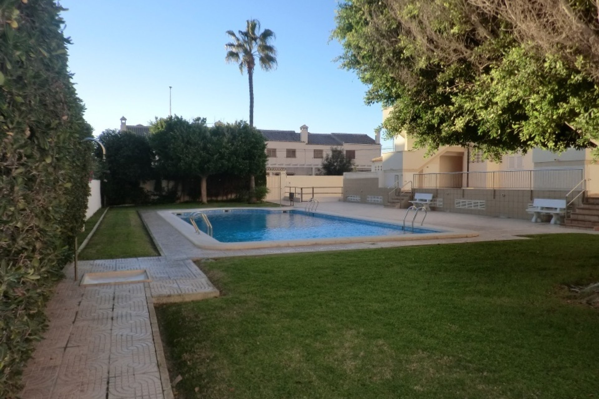 Sale - Apartment - Torrevieja - La Mata
