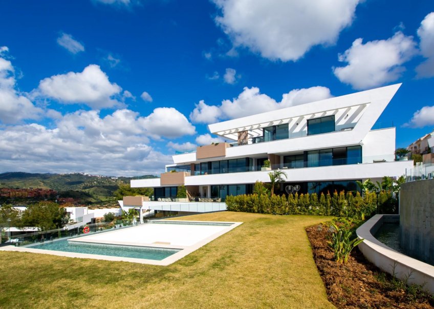Sale - Ground floor apartment - Marbella