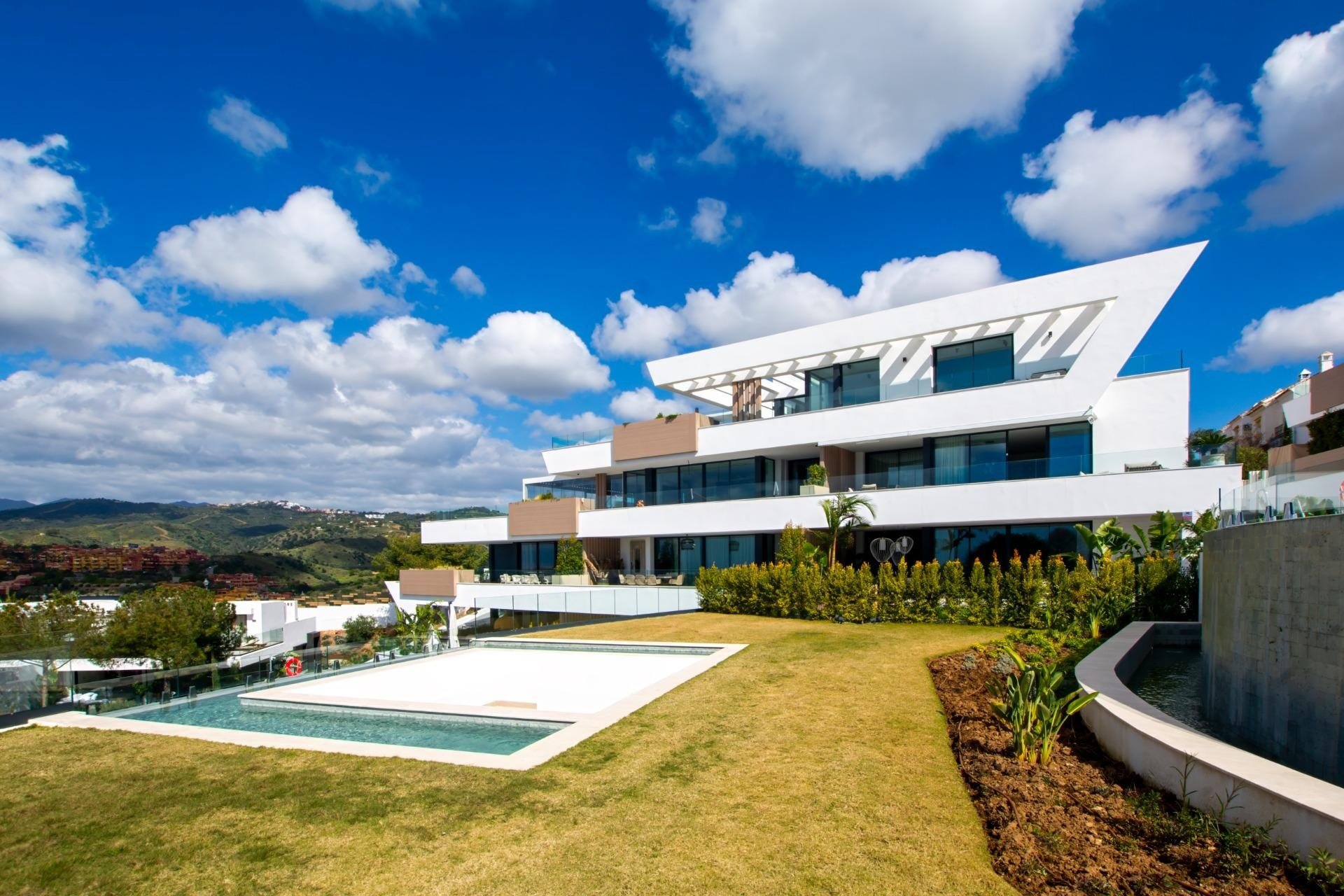 Sale - Ground floor apartment - Marbella