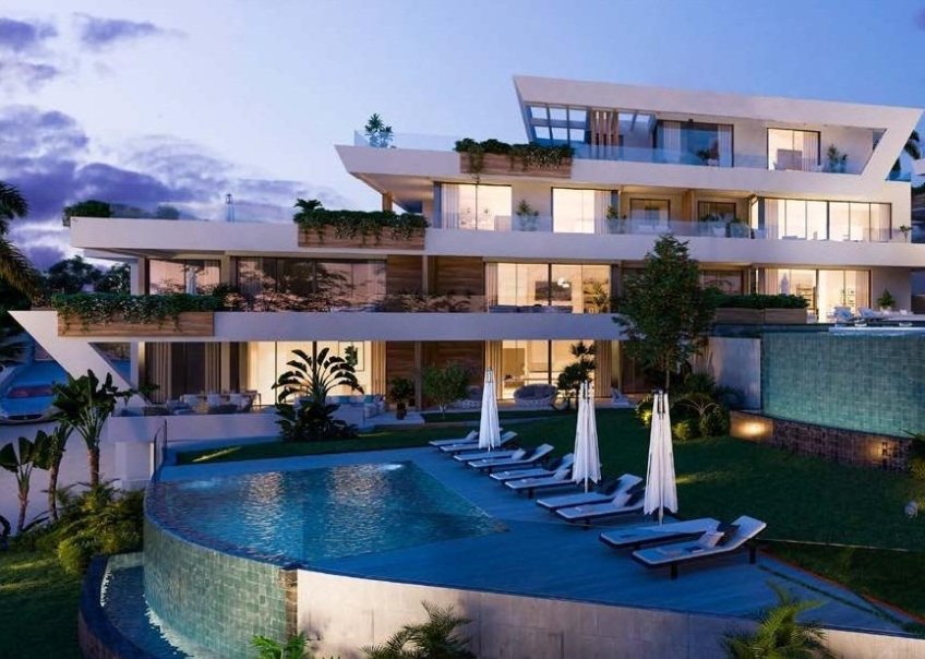 Sale - Ground floor apartment - Marbella