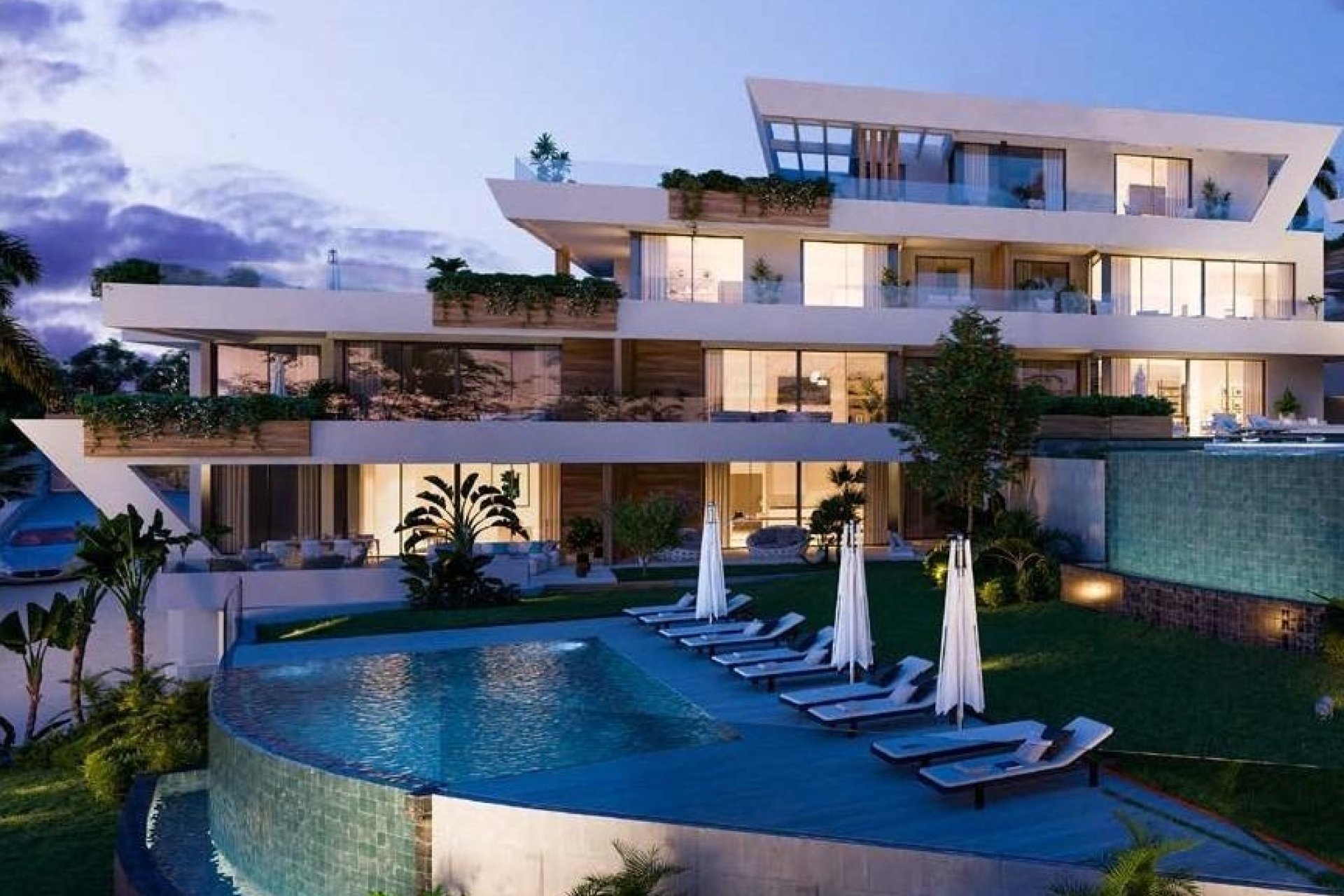 Sale - Ground floor apartment - Marbella