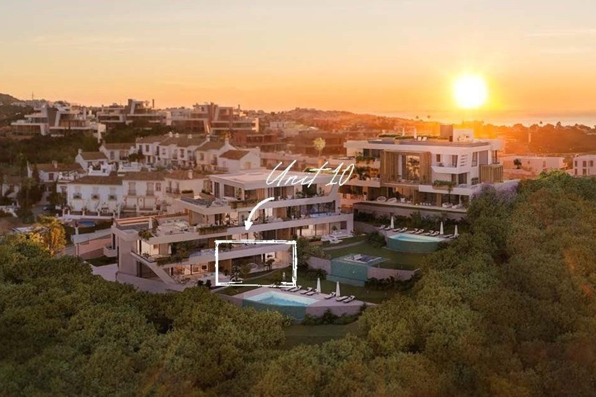 Sale - Ground floor apartment - Marbella
