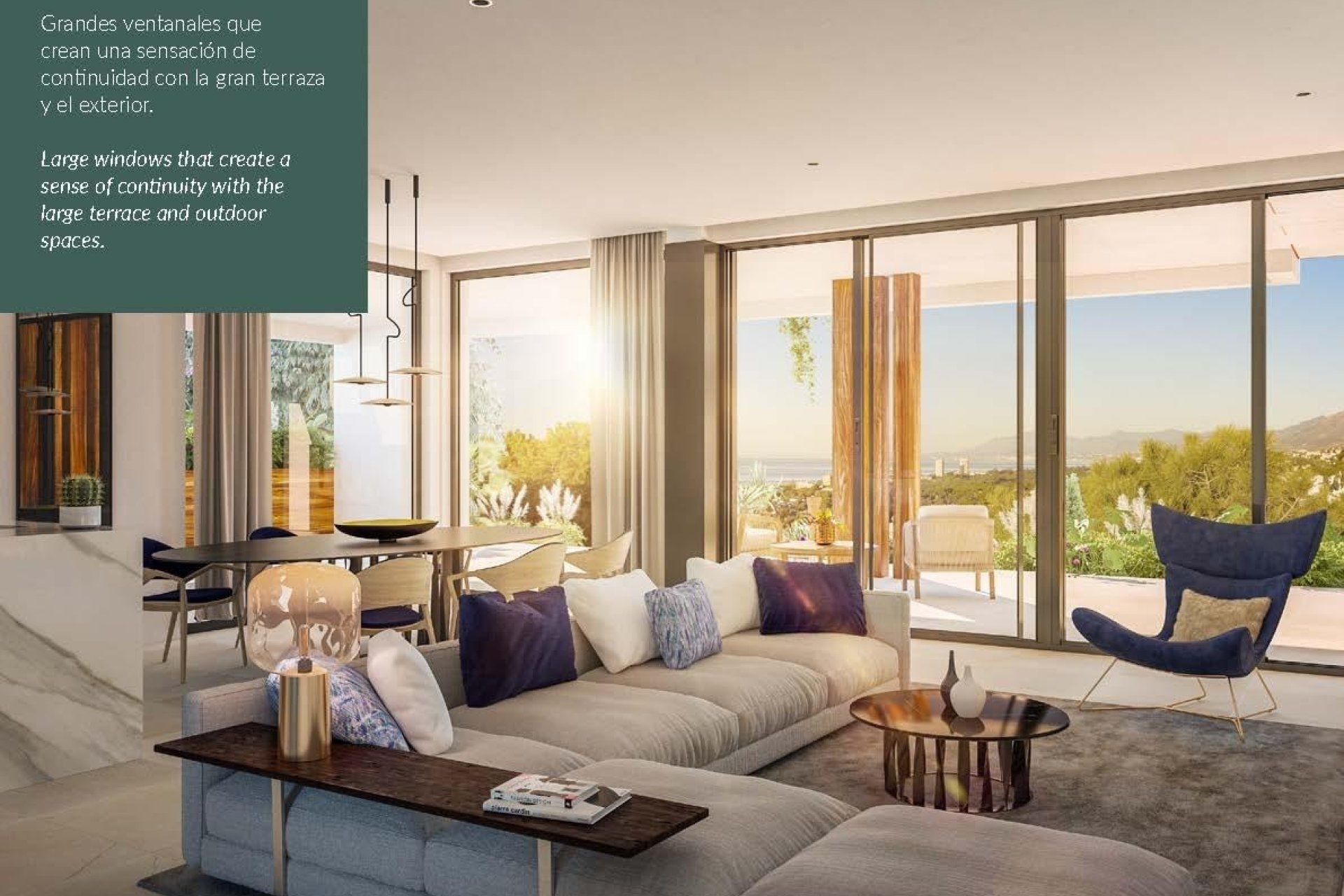 Sale - Ground floor apartment - Marbella