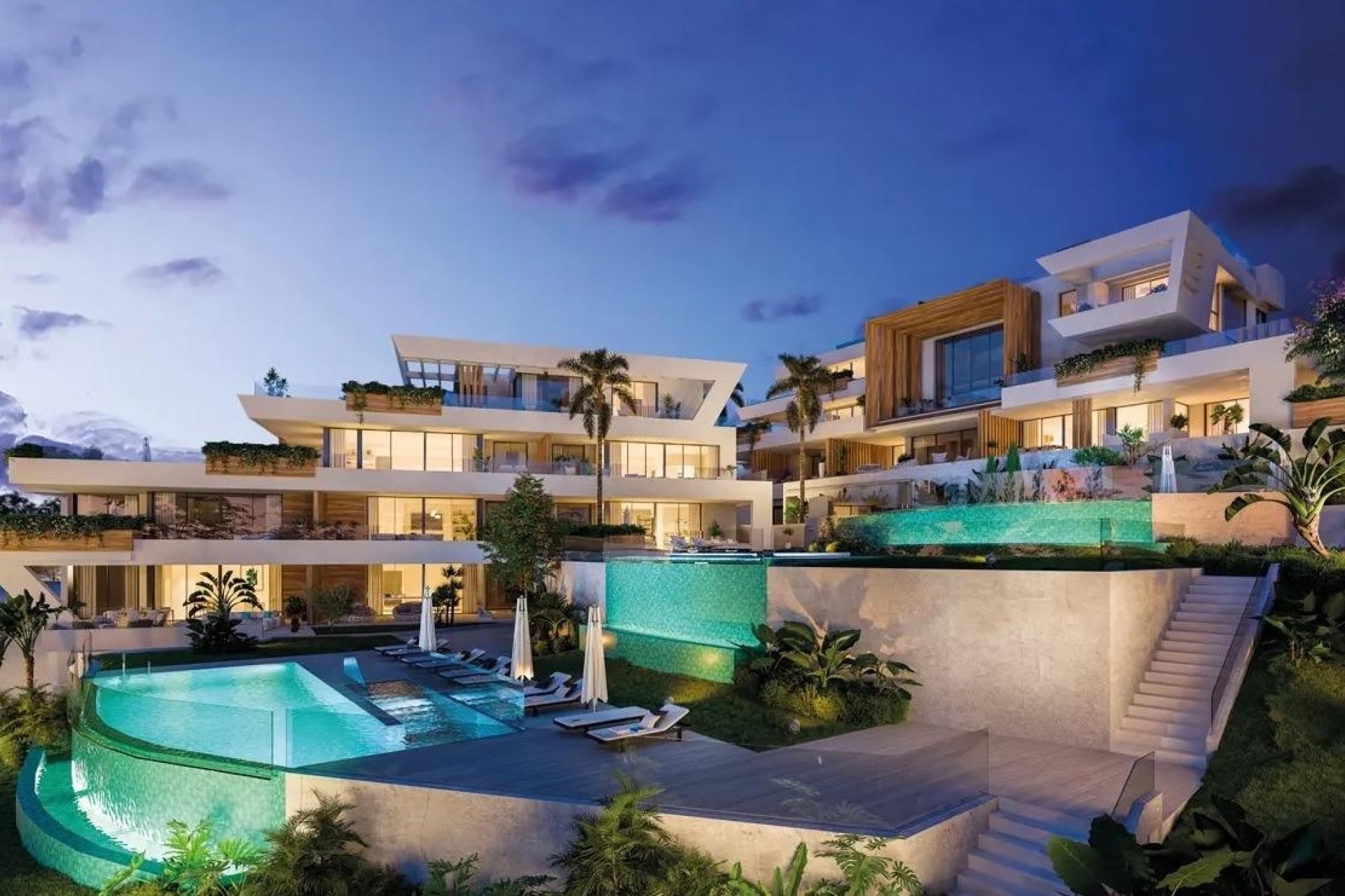 Sale - Ground floor apartment - Marbella
