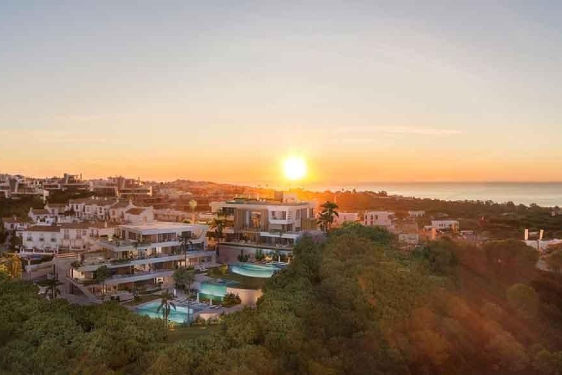 Sale - Ground floor apartment - Marbella