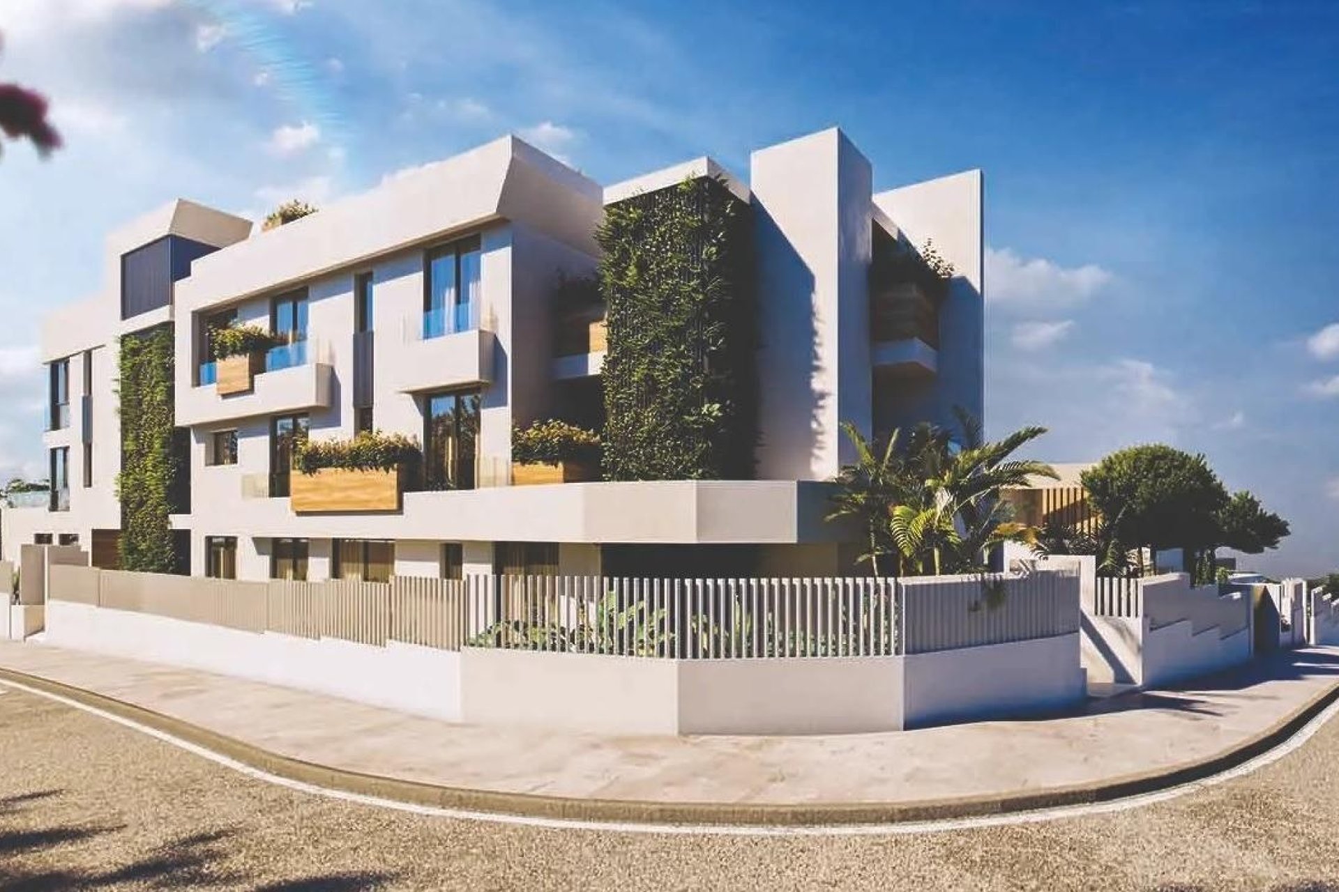 Sale - Ground floor apartment - Marbella