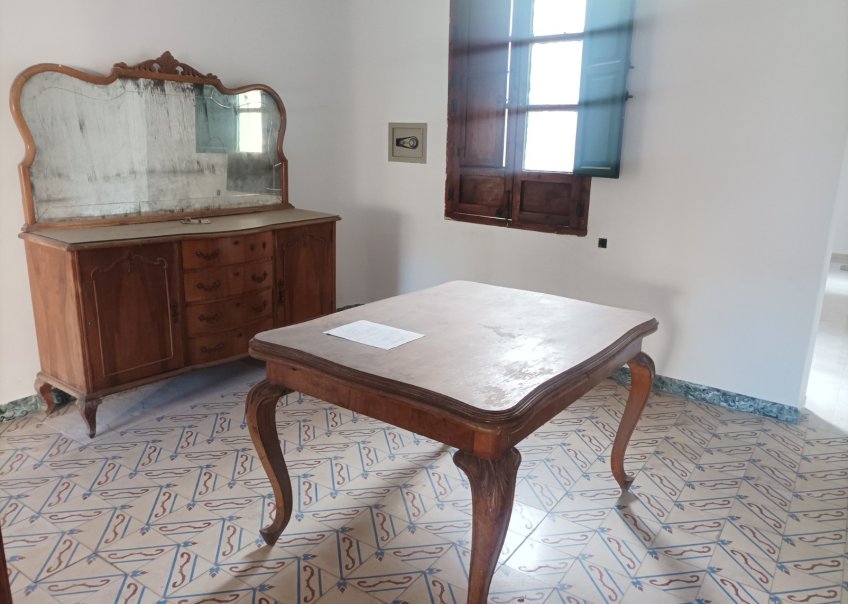 Sale - House - Almoradí - Almoradi