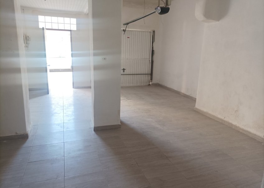 Sale - House - Almoradí - Almoradi