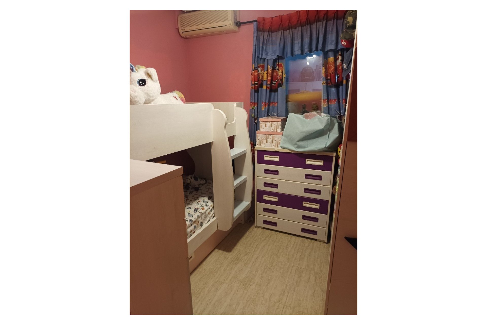 Sale - TOWNHOUSE - Daya Nueva