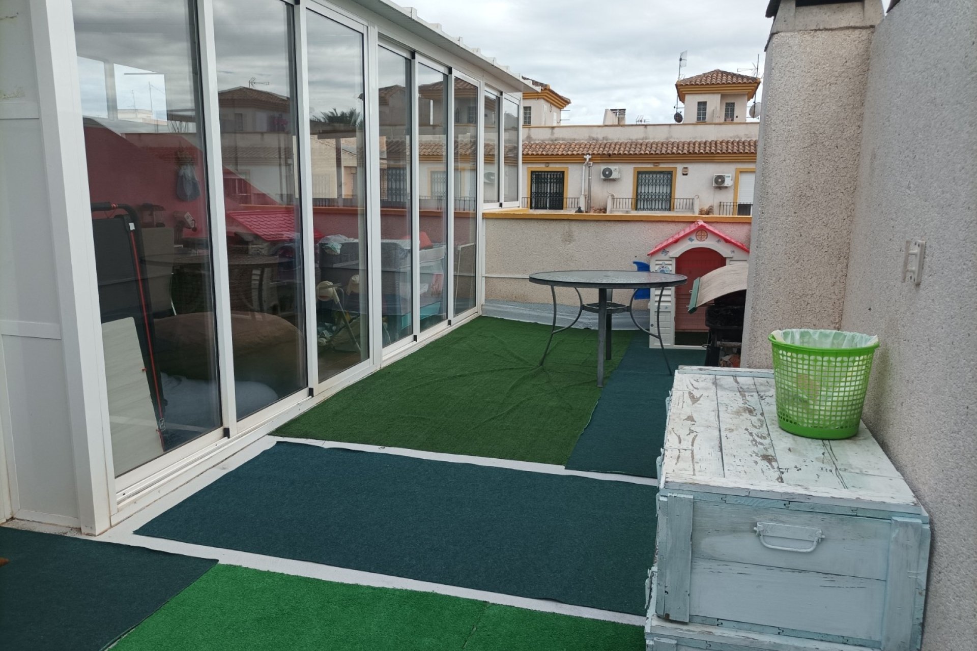 Sale - TOWNHOUSE - Daya Nueva