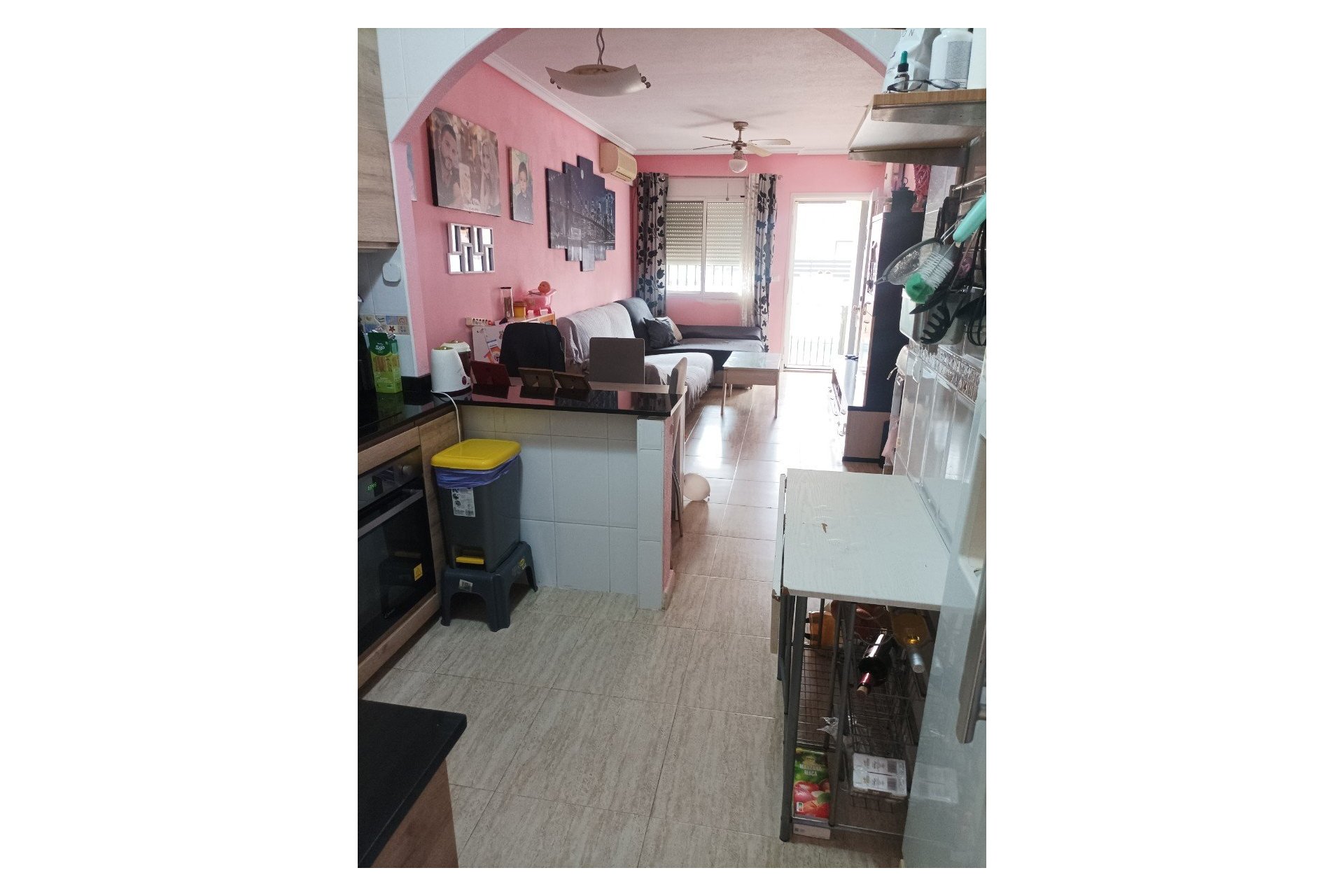 Sale - TOWNHOUSE - Daya Nueva