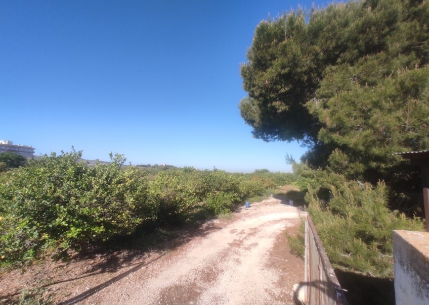 Sale - Villa - Algorfa