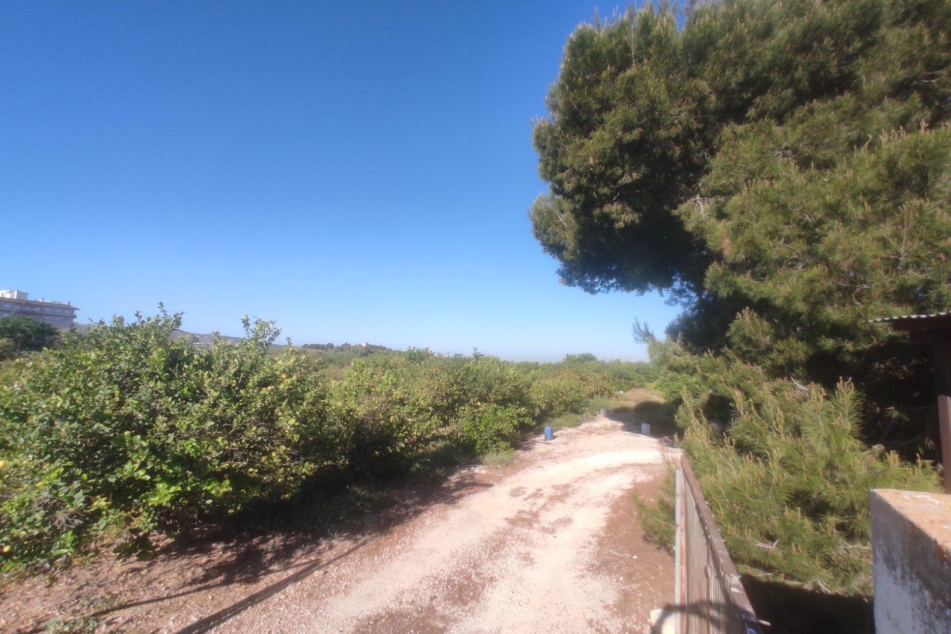 Sale - Villa - Algorfa