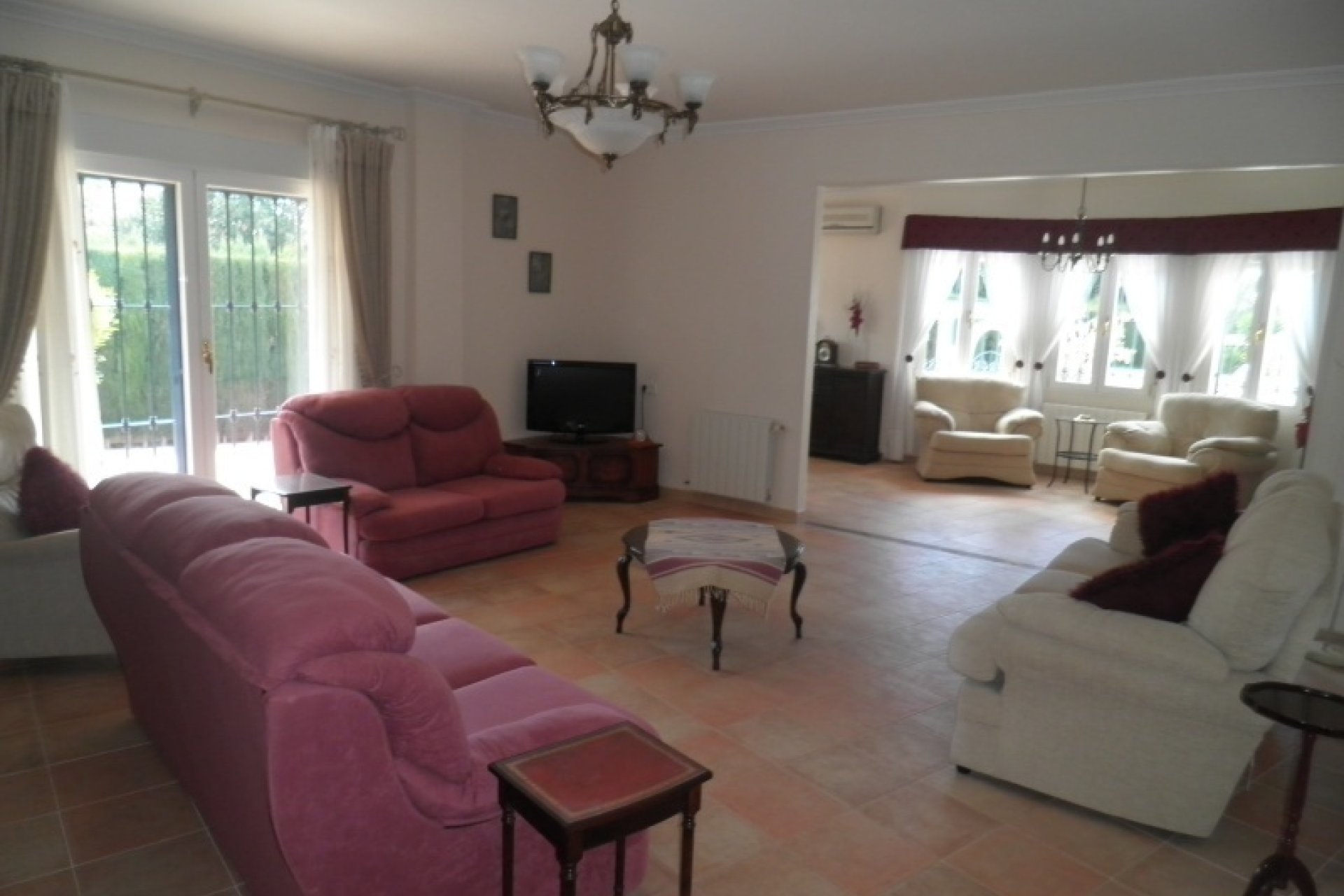 Sale - Villa - Almoradí - Country